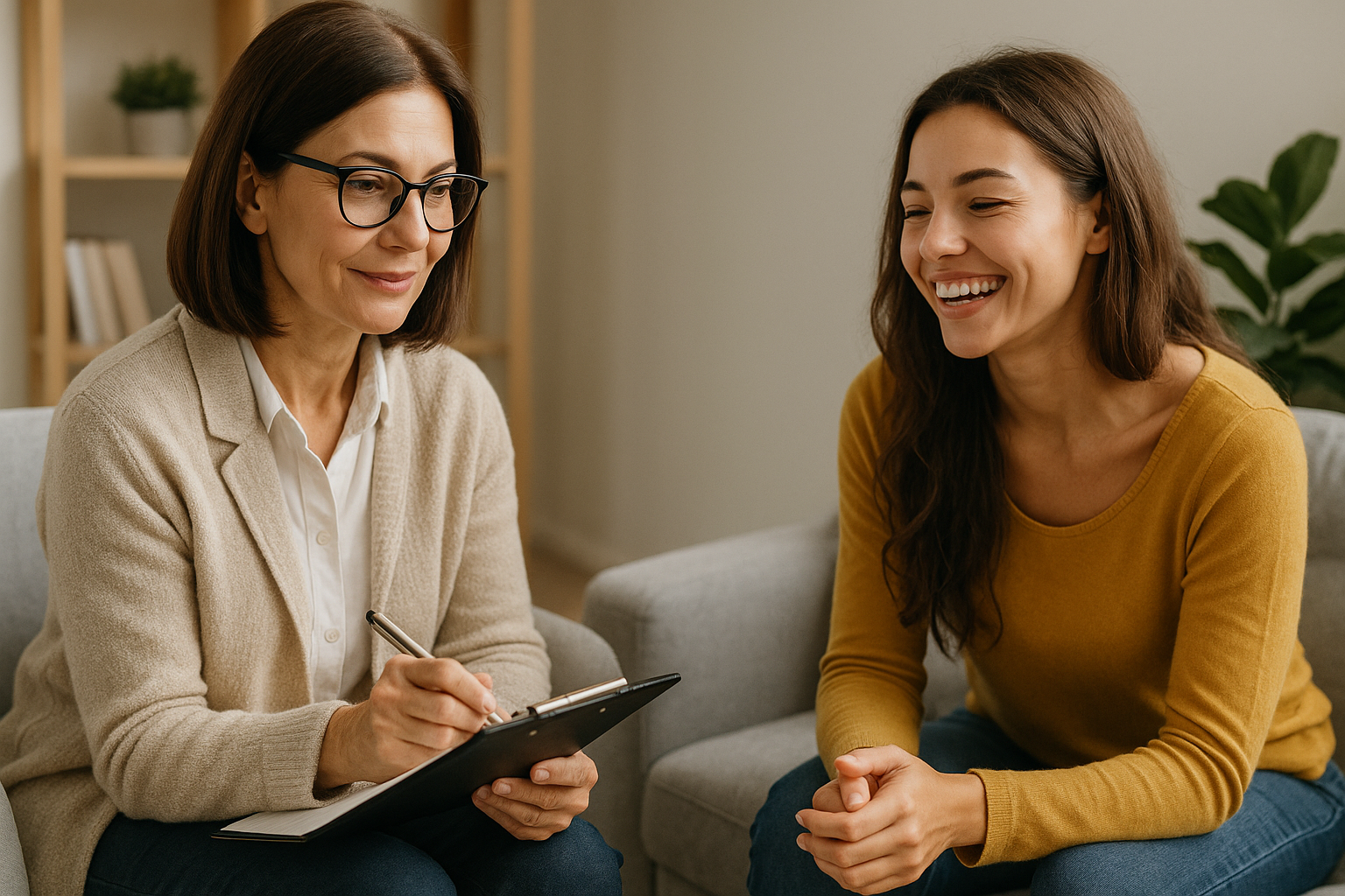 O que é Psicologia Positiva e como ela promove o bem-estar