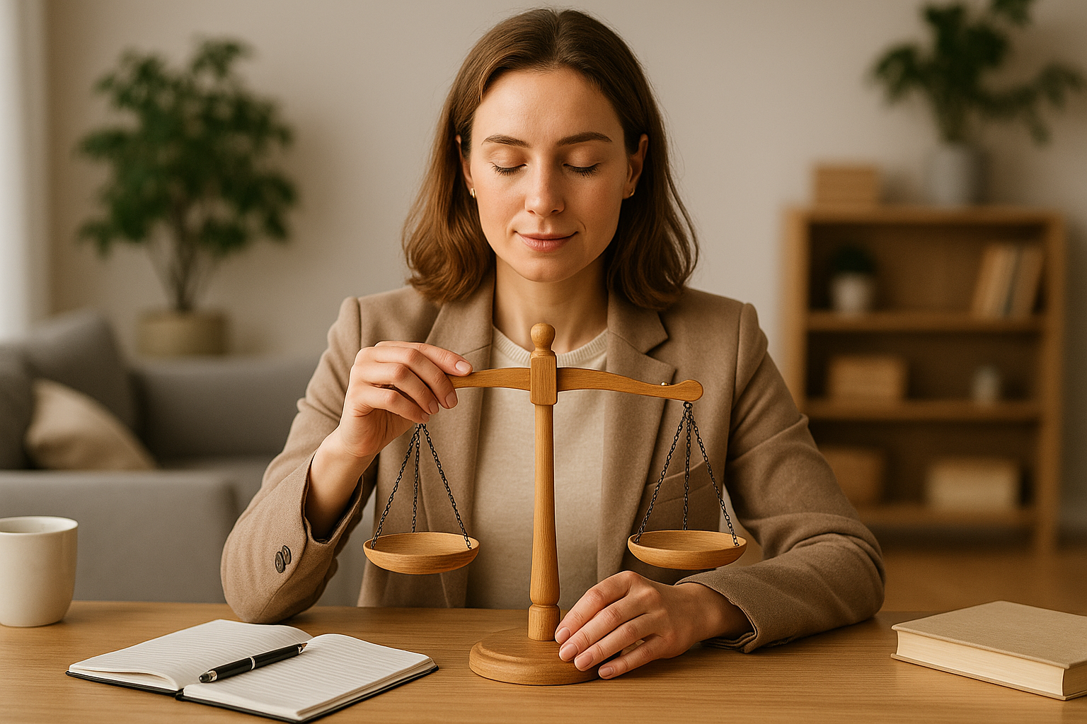 Psicologia Aplicada ao Cotidiano para uma Vida Equilibrada