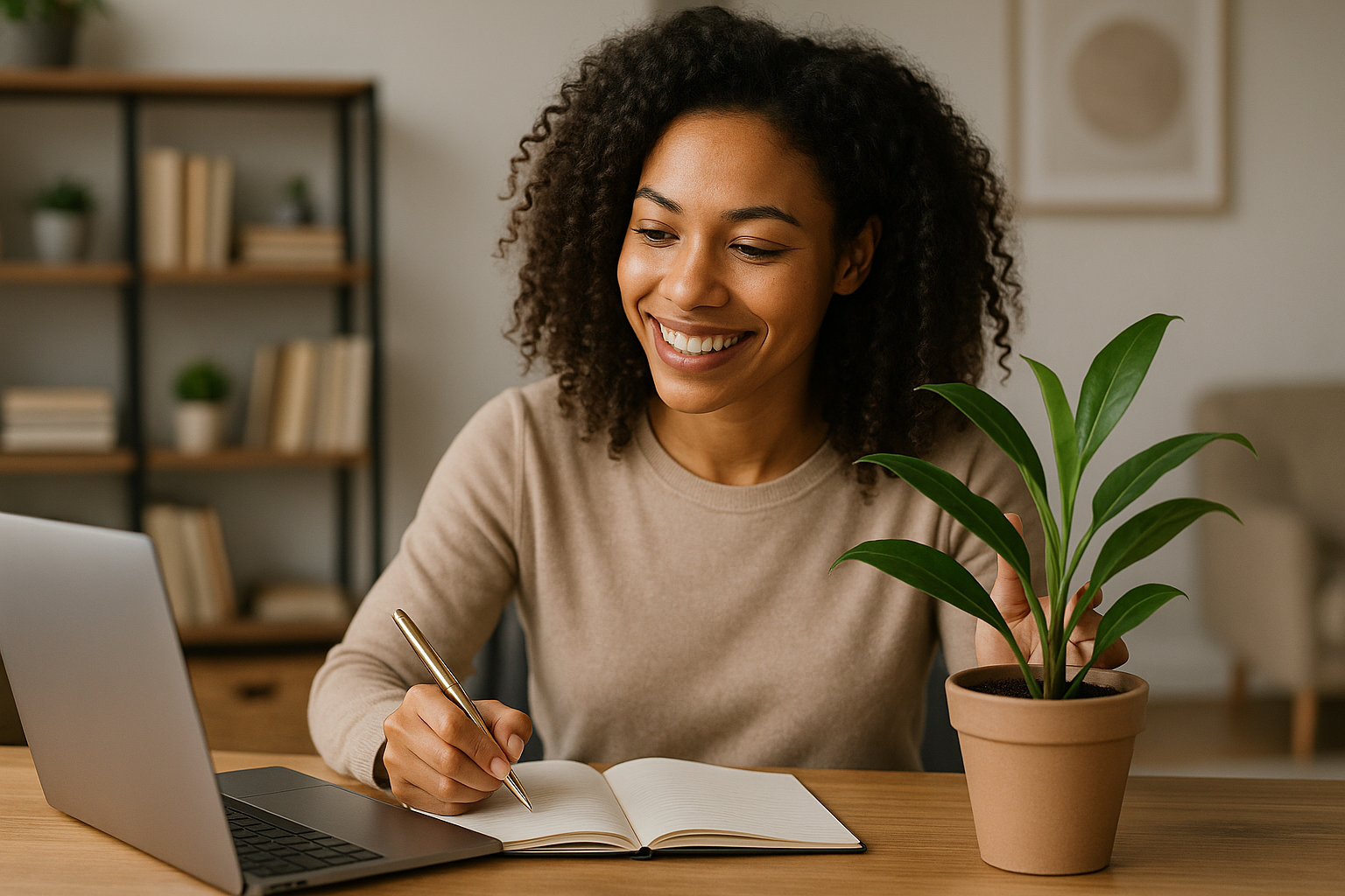 Desenvolvimento de Potencialidades: O Foco da Psicologia Positiva