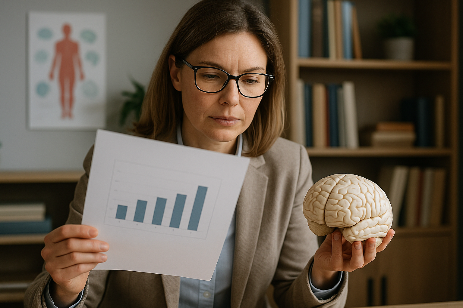 Psicologia Baseada em Evidências: Por Que Ela é Confiável?